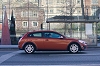 2011 Volvo C30. Image by Volvo.