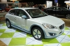 2010 Volvo C30 BEV. Image by headlineauto.