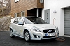 2010 Volvo C30 BEV. Image by Volvo.