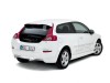 2013 Volvo C30 BEV updates. Image by Volvo.