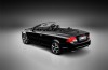 2012 Volvo C70 Inscription Edition. Image by Volvo.