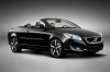 Volvo releases special C70. Image by Volvo.