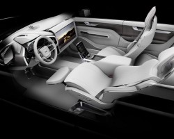 2015 Volvo Concept 26. Image by Volvo.