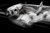 Volvo crams three interiors into Concept 26. Image by Volvo.