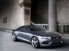 2013 Volvo Concept Coup. Image by Volvo.