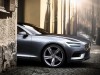 2013 Volvo Concept Coup. Image by Volvo.