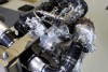 Volvo previews 450hp triple-boost engine. Image by Volvo.
