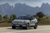 First drive: 2024 Volvo EX30. Image by Volvo.