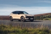 2026 Volvo EX30 Cross Country Dual Motor Performance Ultra UK test. Image by Volvo.