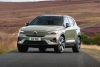 2024 Volvo EX40. Image by Volvo.