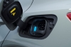 2024 Volvo EX40. Image by Volvo.