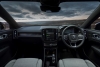 2024 Volvo EX40. Image by Volvo.
