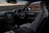 2024 Volvo EX40. Image by Volvo.