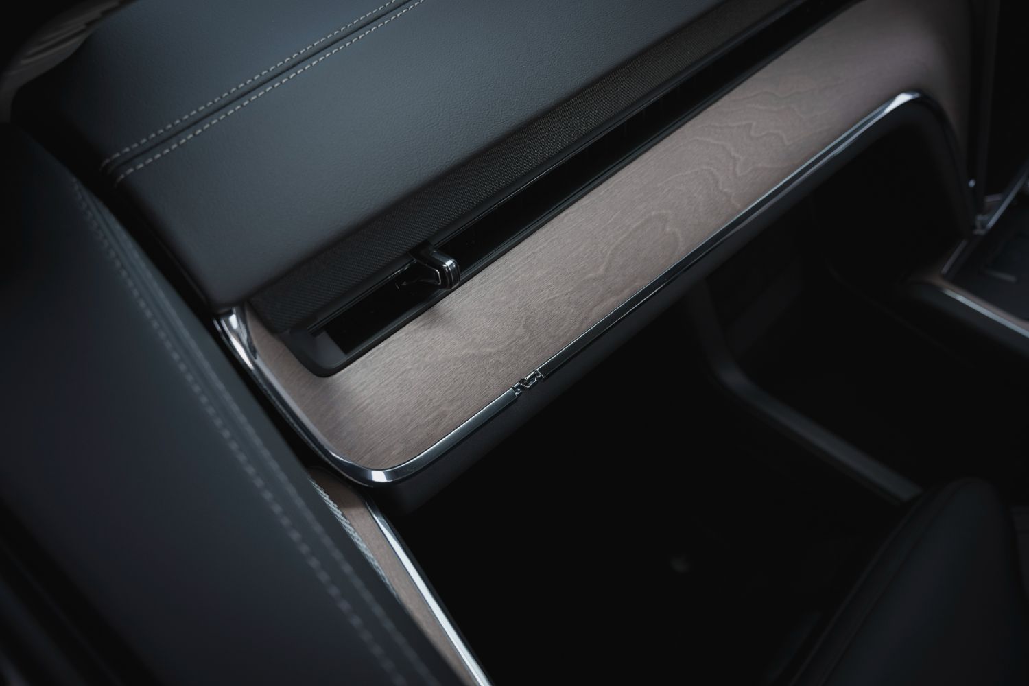2025 Volvo EX90 Twin Motor Performance Ultra. Image by Dean Smith.