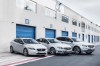 Polestar Performance Parts beef up Volvos. Image by Volvo.