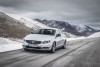 2016 Volvo Polestar Performance parts. Image by Volvo.