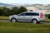 Volvo rolls out Drive-E engines. Image by Volvo.