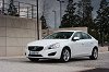 2010 Volvo S60. Image by Volvo.