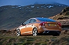 Week at the wheel: Volvo S60 D2 DRIVe Powershift R-Design. Image by Volvo.
