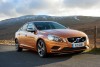 2012 Volvo S60. Image by Volvo.