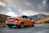 2012 Volvo S60. Image by Volvo.