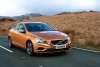 2012 Volvo S60. Image by Volvo.