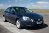 2012 Volvo S60. Image by Volvo.