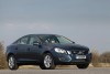 2012 Volvo S60. Image by Volvo.