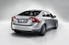 2013 Volvo S60. Image by Volvo.