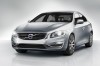 2013 Volvo S60. Image by Volvo.