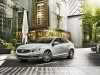 2013 Volvo S60. Image by Volvo.