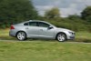 2014 Volvo S60. Image by Volvo.