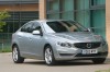 2014 Volvo S60. Image by Volvo.