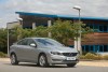 2014 Volvo S60. Image by Volvo.