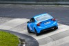 2017 Volvo S60 Polestar. Image by Volvo.