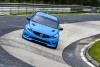 2017 Volvo S60 Polestar. Image by Volvo.