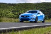 2017 Volvo S60 Polestar. Image by Volvo.