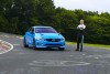 2017 Volvo S60 Polestar. Image by Volvo.