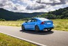 2017 Volvo S60 Polestar. Image by Volvo.