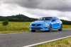 2017 Volvo S60 Polestar. Image by Volvo.