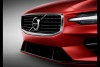 2019 Volvo S60. Image by Volvo.