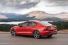 2019 Volvo S60 T5 R-Design. Image by Volvo UK.