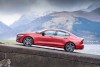 2019 Volvo S60 T5 R-Design. Image by Volvo UK.