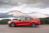 2019 Volvo S60 T5 R-Design. Image by Volvo UK.