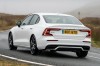 Driven: Volvo S60 T8 Polestar Engineered. Image by Volvo UK.