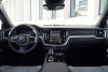 2023 Volvo S60 Recharge T8 Ultimate. Image by Volvo.