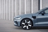 2023 Volvo S60 Recharge T8 Ultimate. Image by Volvo.