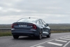 2023 Volvo S60 Recharge T8 Ultimate. Image by Volvo.