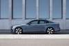 2023 Volvo S60 Recharge T8 Ultimate. Image by Volvo.