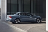 2023 Volvo S60 Recharge T8 Ultimate. Image by Volvo.